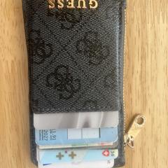Wallet, as reported to iLost