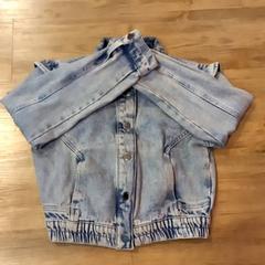 Jacket, as reported by Arriva Limburg Noord using iLost