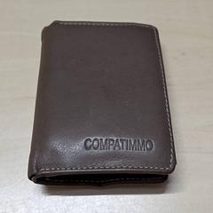 Pénztárca, amint azt Arriva Oost-Brabant az iLost segítségével jelentette.