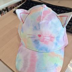 Basebollkeps Casquette chat, rapporterat av IKEA Rouen Tourville-La-Rivière med iLost