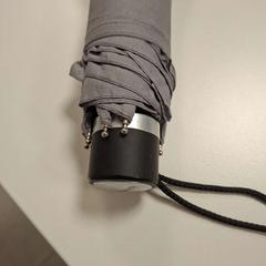 Paraigües, segons ha informat Regio Antwerpen - Brussel mitjançant iLost