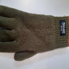 Handske, rapporterat av Regio Limburg - Leuven med iLost