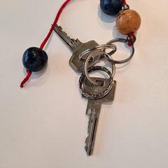 Schlüssel, gemeldet von Gemeente Baarn über iLost