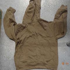 Felpa bruin, come riportato da Gemeente Leopoldsburg utilizzando iLost