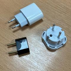 Egokitzailea, gisa salatu by Sheraton Brussels Airport Hotel iLost erabiliz