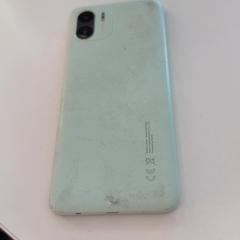 Smarttelefon redmi, som rapportert av Centraal magazijn ved bruk av iLost