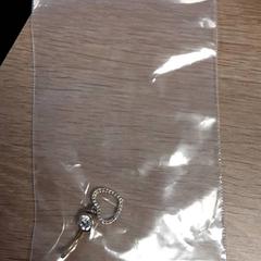Piercing Goud, as reported by LUMC using iLost