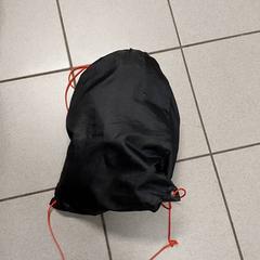 Sporttasche Bacardi, gemeldet von Centraal magazijn über iLost