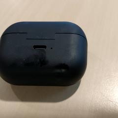 Elettronica - Draadloze oortjes, come riportato da Centraal magazijn utilizzando iLost