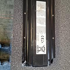 Bateria de bicicleta, como reportado por Connexxion Amstelland-Meerlanden Amstelveen utilizando o iLost