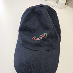Men's cap, as reported by IKEA Åsane using iLost