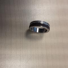 Ring, como reportado por LUMC utilizando o iLost