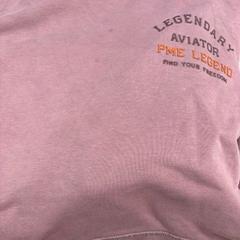 Sweter pmc legend, zgłoszono przez DoubleTree by Hilton Rotterdam Centre przy użyciu iLost