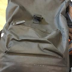 Mochila, ha sido reportado por U-OV Utrecht con iLost