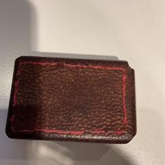 財布 (サブカテゴリ) がiLostで Gemeente Amsterdam によって報告されました