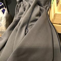 Jacket, as reported by U-OV Utrecht using iLost