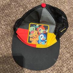 Boné Pokemon, como reportado por Van der Valk Hotel Apeldoorn - De Cantharel utilizando o iLost