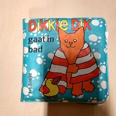 Kinderboek, rapporterat av IKEA Zwolle med iLost