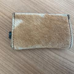 Lommebok, som rapportert av Breng Arnhem ved bruk av iLost