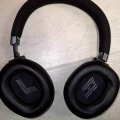 Hoofdtelefoon, as reported by Qbuzz DMG using iLost