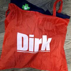 Tasje Kleding, jak nahlášeno Qbuzz DMG pomocí iLost