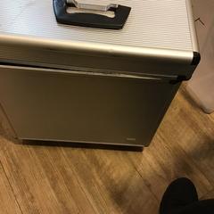 Maleta, segons ha informat U-OV Utrecht mitjançant iLost