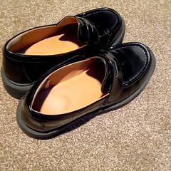 Shoe, as reported by Van der Valk Hotel Sneek using iLost