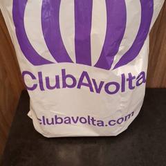 Taxfree tasje, ha sido reportado por Rotterdam The Hague Airport con iLost