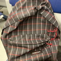 Backpack train, ako bolo nahlásené iLost