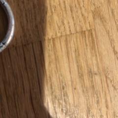 Prsten Silver, jak nahlášeno Designer Outlet Roermond pomocí iLost