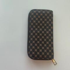 İLost kullanarak Centraal magazijn tarafından bildirildiği gibi Cüzdan Nougblega