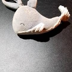 Wagenhanger Walvis, a été signalé par Apenheul utilisant iLost