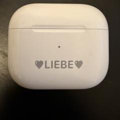 Airpods (third generation), iLost-i jakinarazi zaion moduan