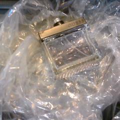 Perfumy, zgłoszono przez SnowWorld Landgraaf przy użyciu iLost