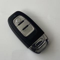 Autosleutel audi, iLost에 보고됨