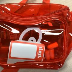 Bossa, segons ha informat Gemeente Roermond mitjançant iLost