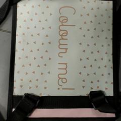 Taška - draagtas, ako bolo nahlásené Regio Antwerpen - Brussel pomocou iLost