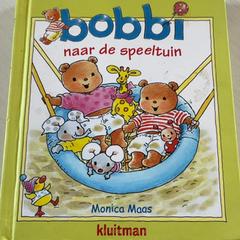 Llibre infantil & Joguina, segons ha informat Madurodam mitjançant iLost