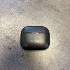 Headphone case, as reported by Regio Limburg - Leuven using iLost