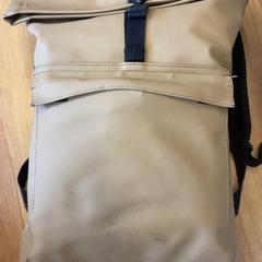 İLost kullanarak HTM tarafından bildirildiği gibi Sırt çantası