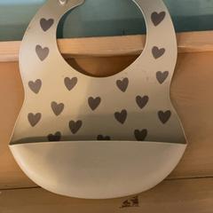 Bib, as reported by Familie Resort Molenwaard using iLost