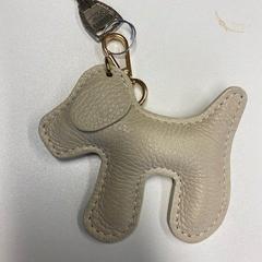 Kulcstartó met sleutel van Sobinco, amint azt Gemeente Zonhoven az iLost segítségével jelentette.