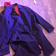 ブレザー Blauw がiLostで De Heeren van Aemstel によって報告されました