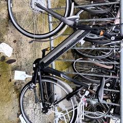 Damenrad Sparta, gemeldet von Stadswerk072 über iLost