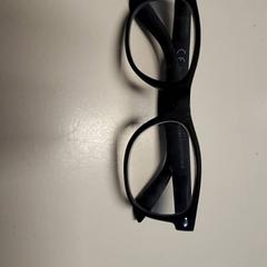 Glasögon, rapporterat av Connexxion Haarlem IJmond med iLost