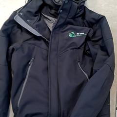 Jaqueta, segons ha informat U-OV Amersfoort mitjançant iLost