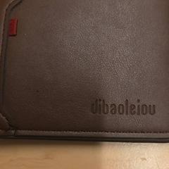 Wallet, as reported by RET using iLost