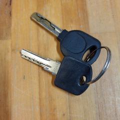 열쇠, iLost를 사용하여 Bolognalaan 101에 보고됨