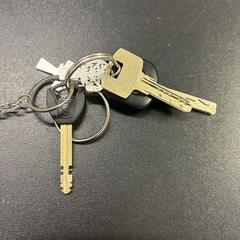 Sleutels, zoals gemeld door Regio Oost-Vlaanderen met iLost