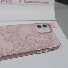 Iphone, ha sido reportado por Gemeente Utrecht con iLost